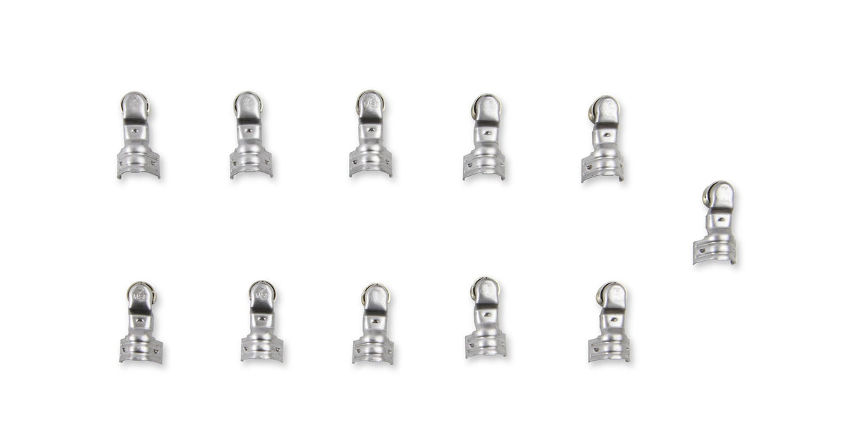 Black, 8.5mm Super Conductor 8-Cylinder Multi-Angle, Universal - Photo - out of package Top