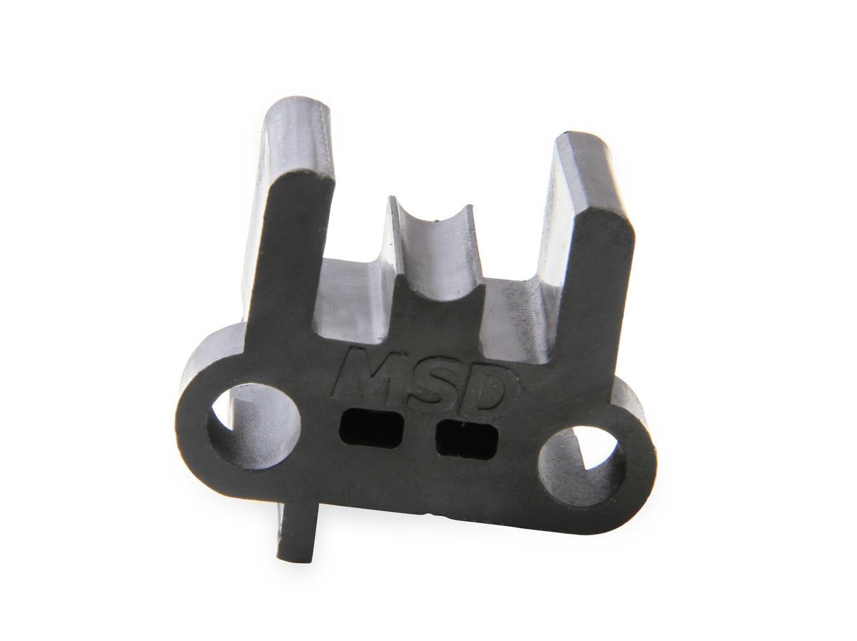 Black, 8.5mm Super Conductor 8-Cylinder Multi-Angle, Universal - Photo - out of package Angle