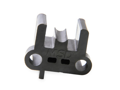 Black, 8.5mm Super Conductor 8-Cylinder Multi-Angle, Universal - Photo - out of package Angle