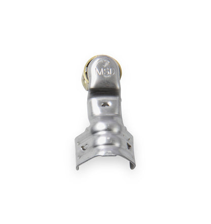 Wire Set, Black, Universal 8 cyl. M/A - Black, 8.5mm Super Conductor 8-Cylinder Multi-Angle, Universal