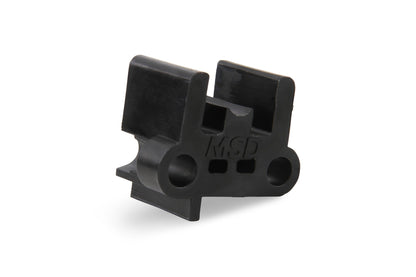 Wire Set, Black, Univ. 8 cyl. 90 degree - Black Super Conductor Universal 8 cyl. 90°