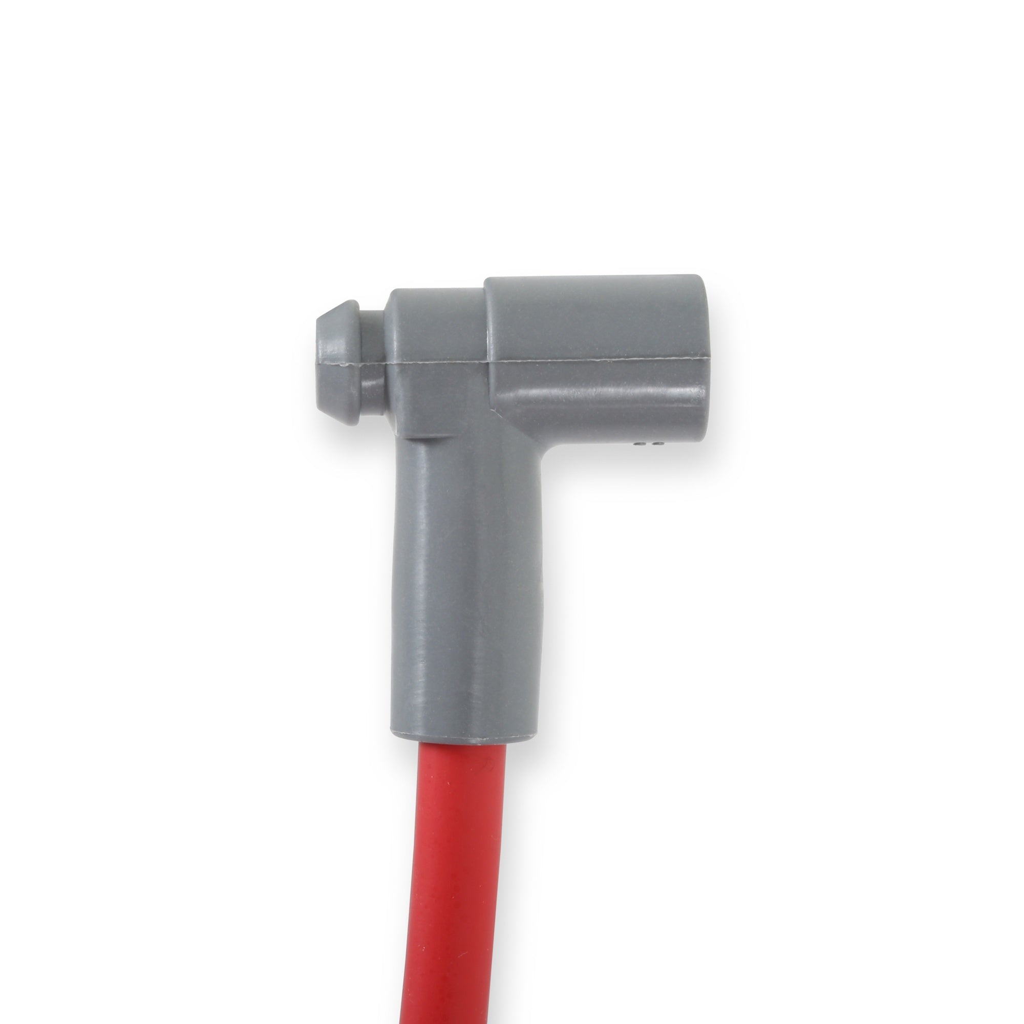 Small Block Chevy for use with Low Profile Distributor - Photo - out of package Top