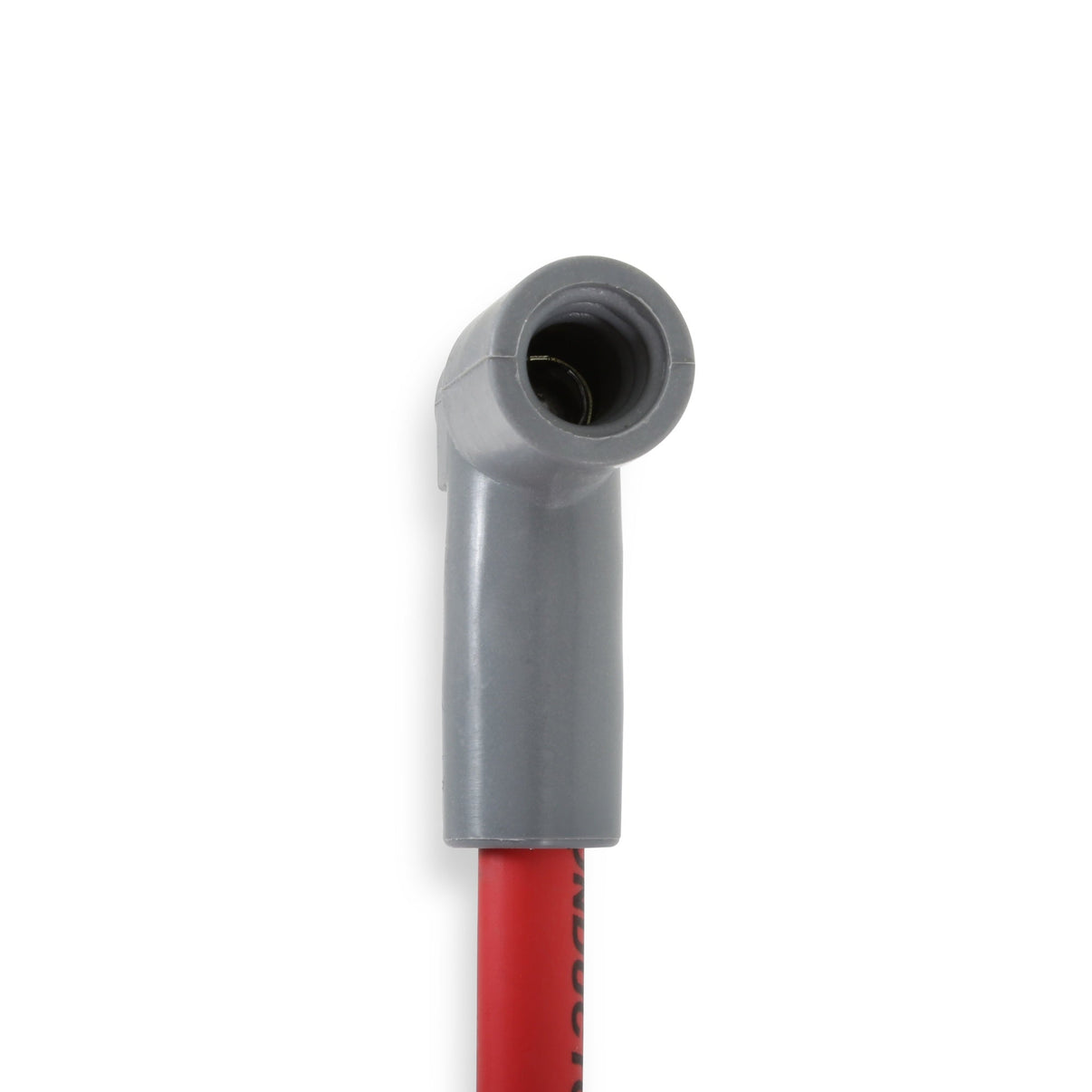 Small Block Chevy for use with Low Profile Distributor - Photo - out of package Bottom