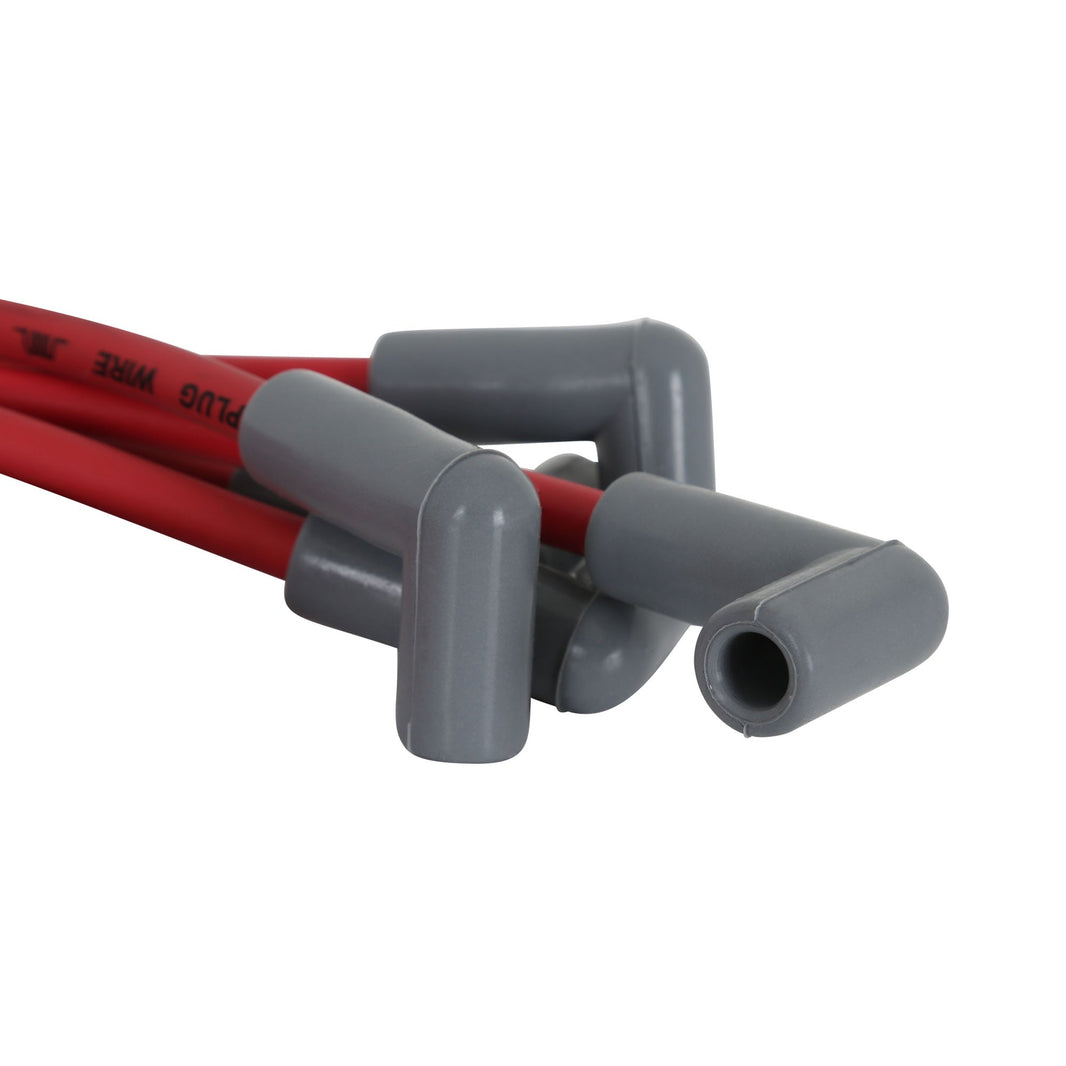 Wire Set, Ford 2300 4 Cyl. - Super Conductor Spark Plug Wire Set, Ford 2300 4 Cyl.