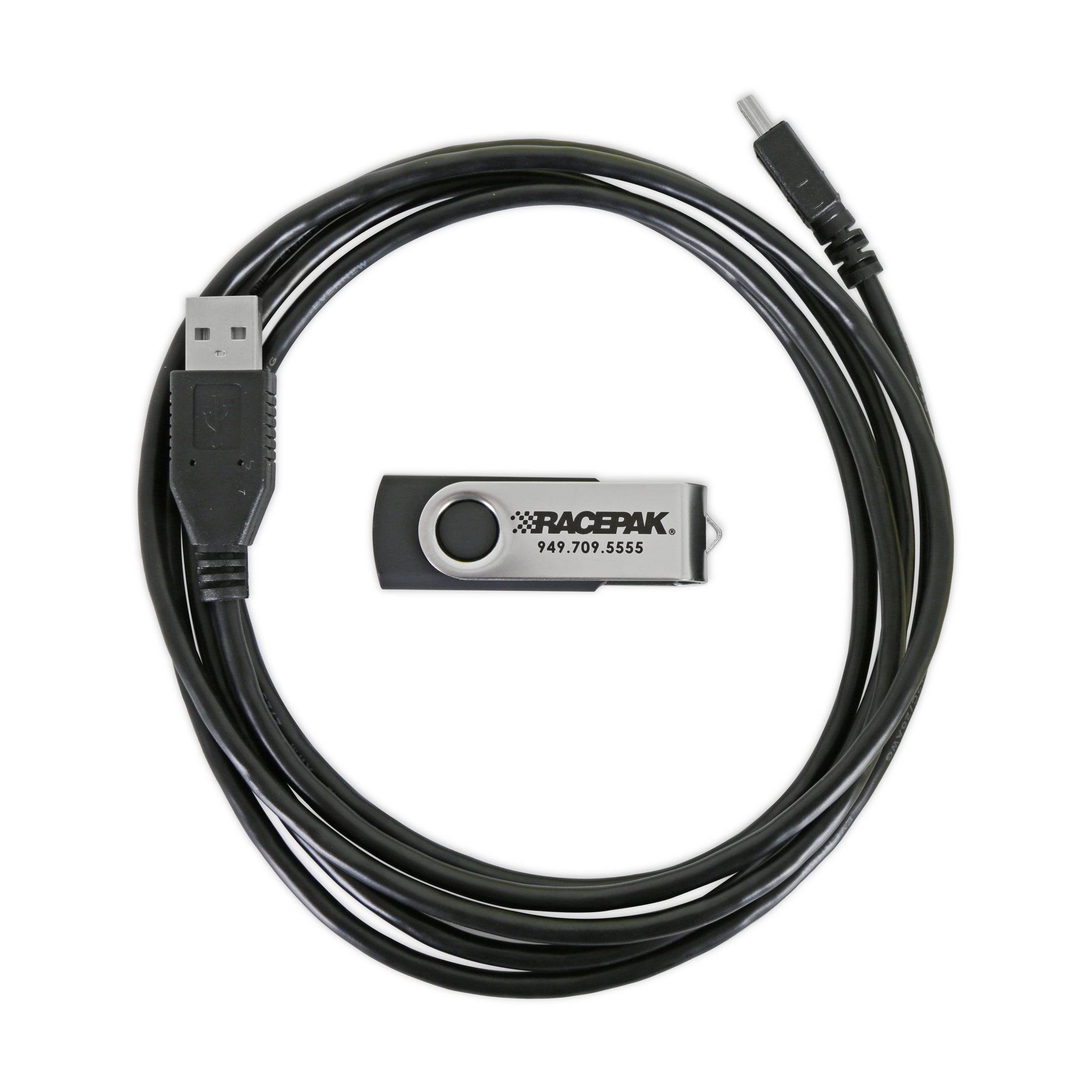 Racepak 890-CA-USBABM-6 image 2