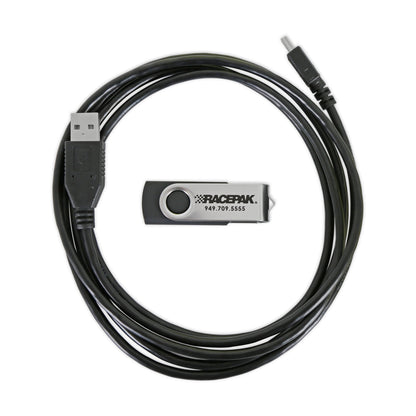 Racepak 890-CA-USBABM-6 image 2