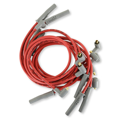 Super Conductor Spark Plug Wire Set Chevy 366-454 Socket - Photo - Primary Front