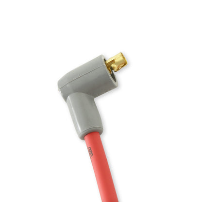 Wire Set, Sup. Con. Chevy 366-454 Socket - Super Conductor Spark Plug Wire Set Chevy 366-454 Socket