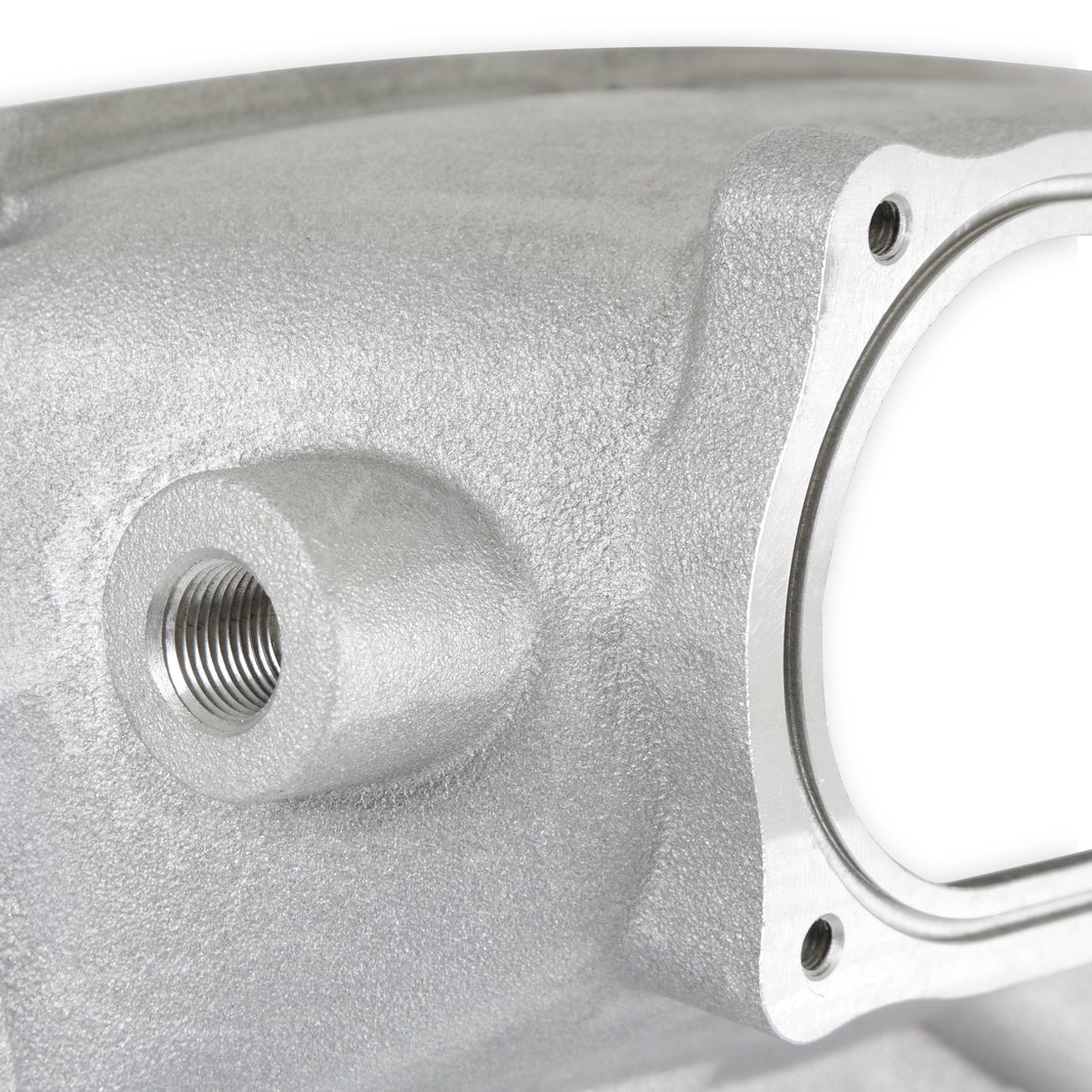 GASSPJALSADAPT, FORD COYOTE Ultra Lo-Ram - Ford Coyote Gasspjældsadapter - Ultra Lo-Ram