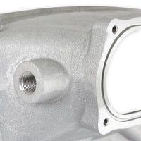 THROTTLE ADAPT, FORD COYOTE Ultra Lo-Ram - Ford Coyote Throttle Adapter - Ultra Lo-Ram