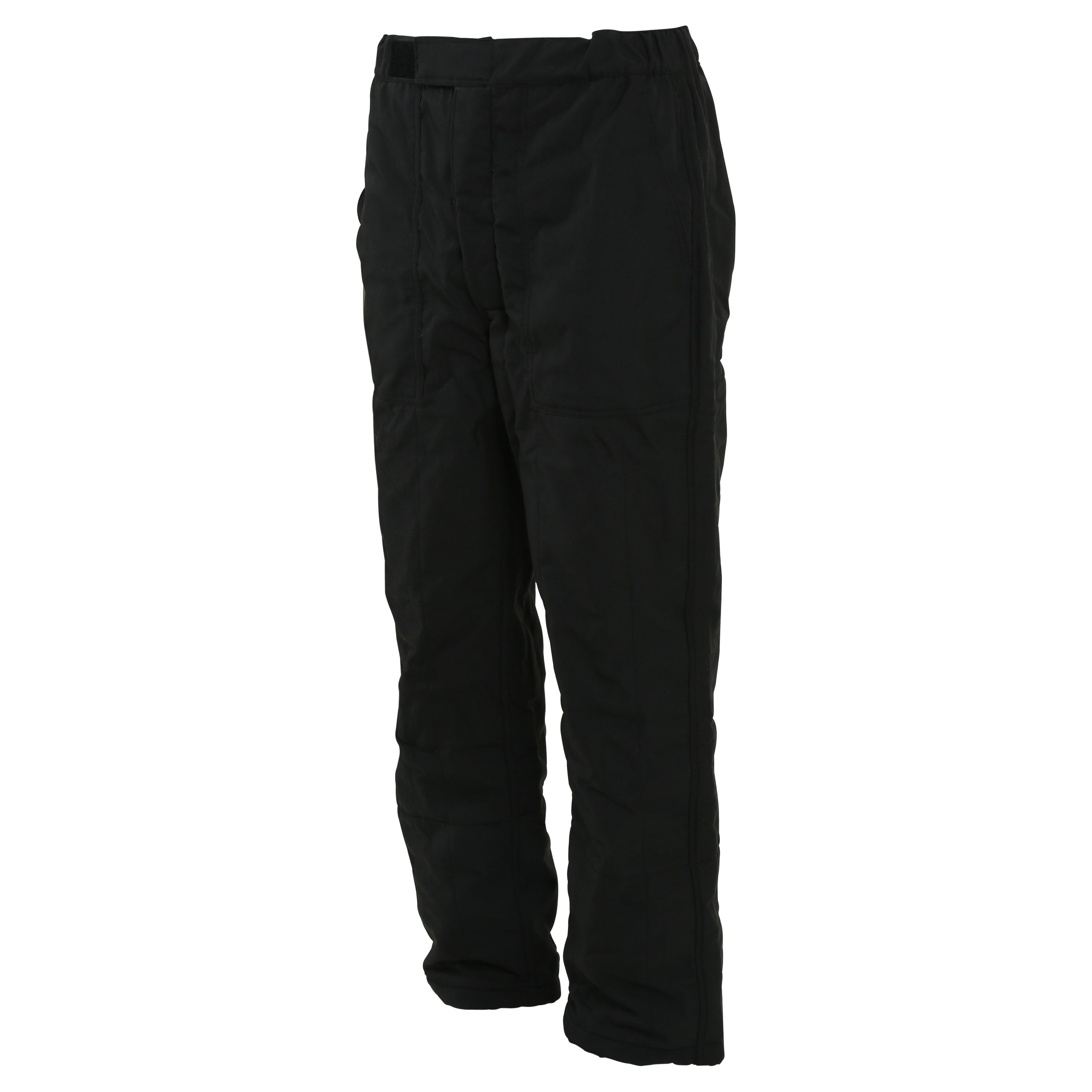 Simpson Racing Two Piece Racing Suit SFI-5 Pants - Photo - out of package Angle