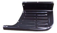 Brothers Trucks BSR072S-RH primary image
