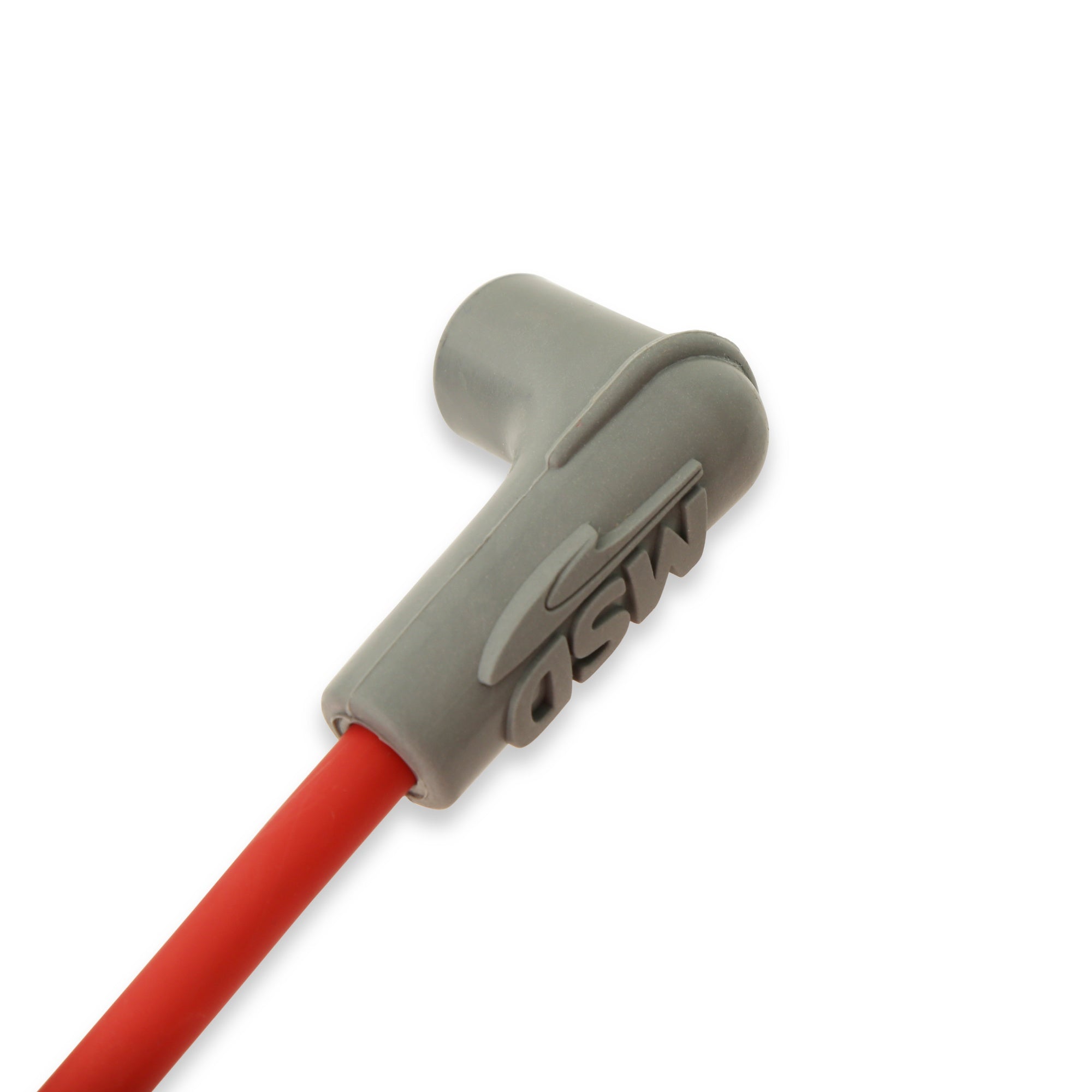 Super Conductor Spark Plug Wire Set, Big Block Chevy Marine, HEI - Photo - out of package Right