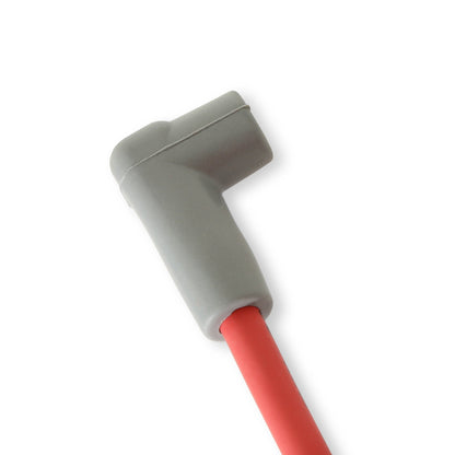 Wire Set, S.C., BB Chevy Marine, HEI - Super Conductor Spark Plug Wire Set, Big Block Chevy Marine, HEI