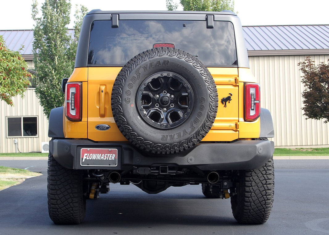 Flowmaster 818120 primary image