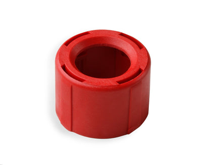 Wire Set,Chrys.Hemi,ProMag,Single,8.5 SC - Single Hemi Wire Set, Super Conductor 8.5mm Wire Set, Red