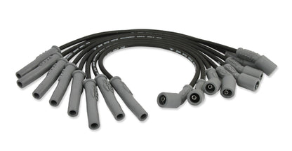 MSD Ford Raptor 6.2L V8 Black Wire Set - Photo - out of package Top