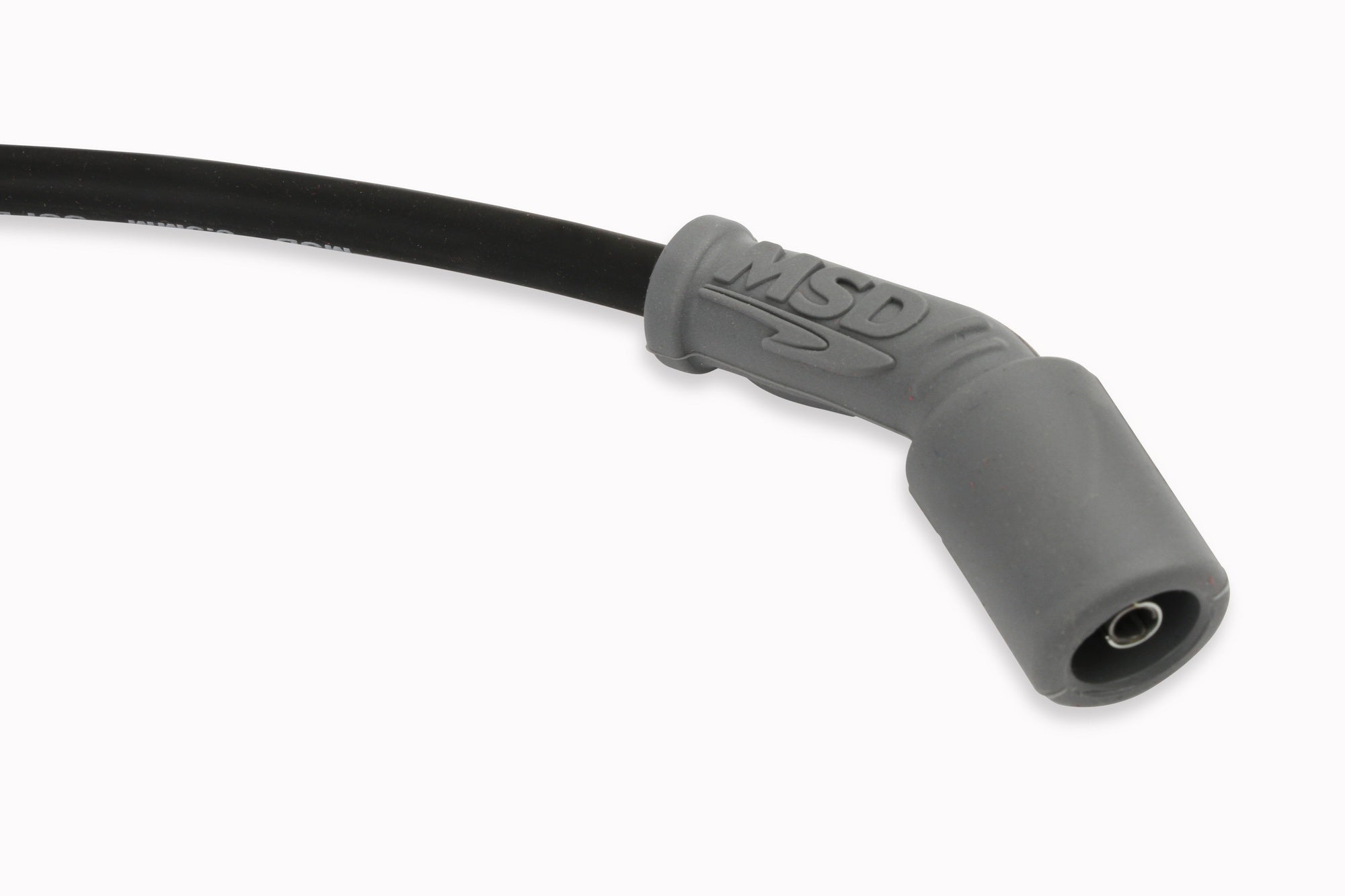 MSD Ford Raptor 6.2L V8 Black Wire Set - Photo - out of package User 1