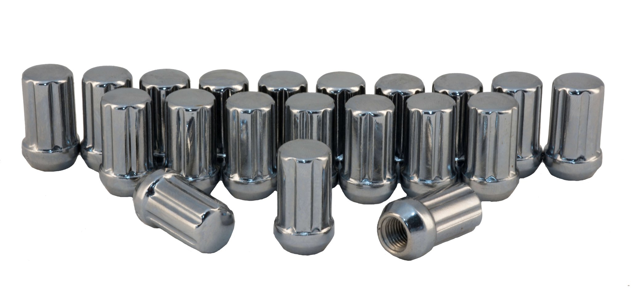 Rocket Racing Wheels C7007-SET primary image