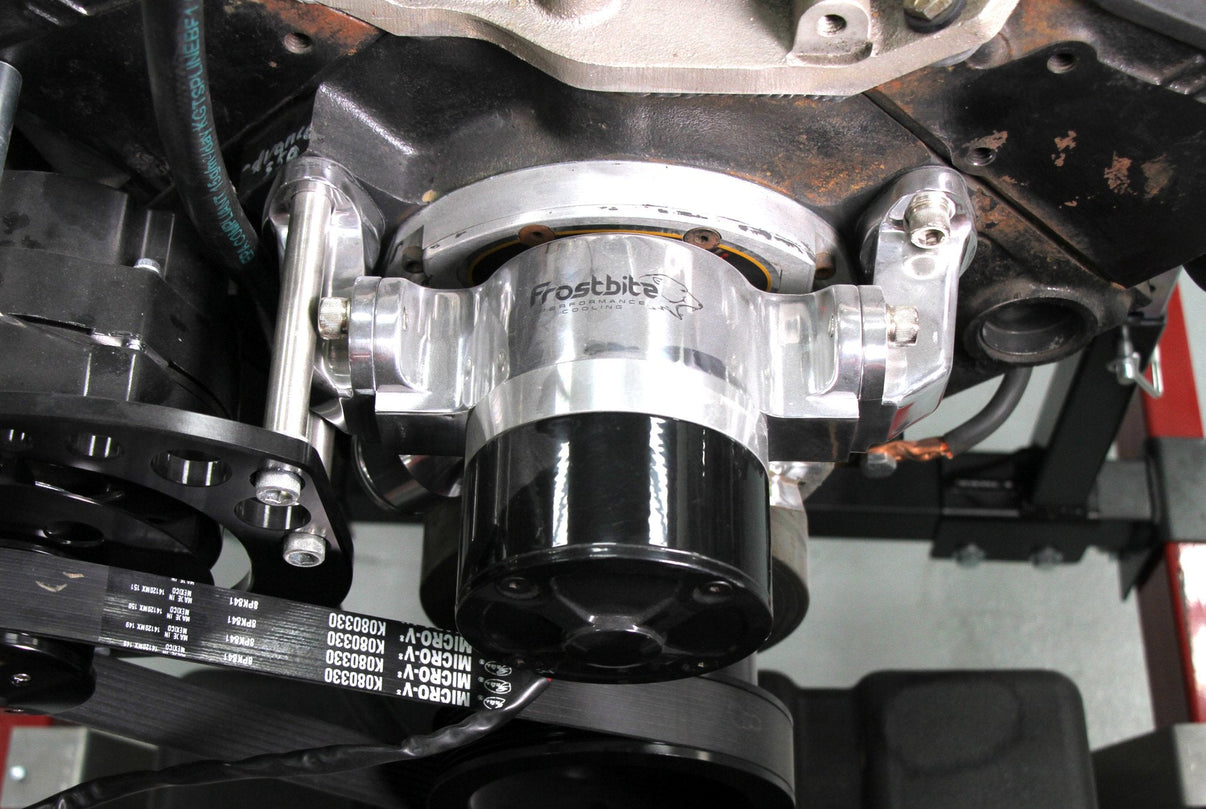 Frostbite 22-111 image 3