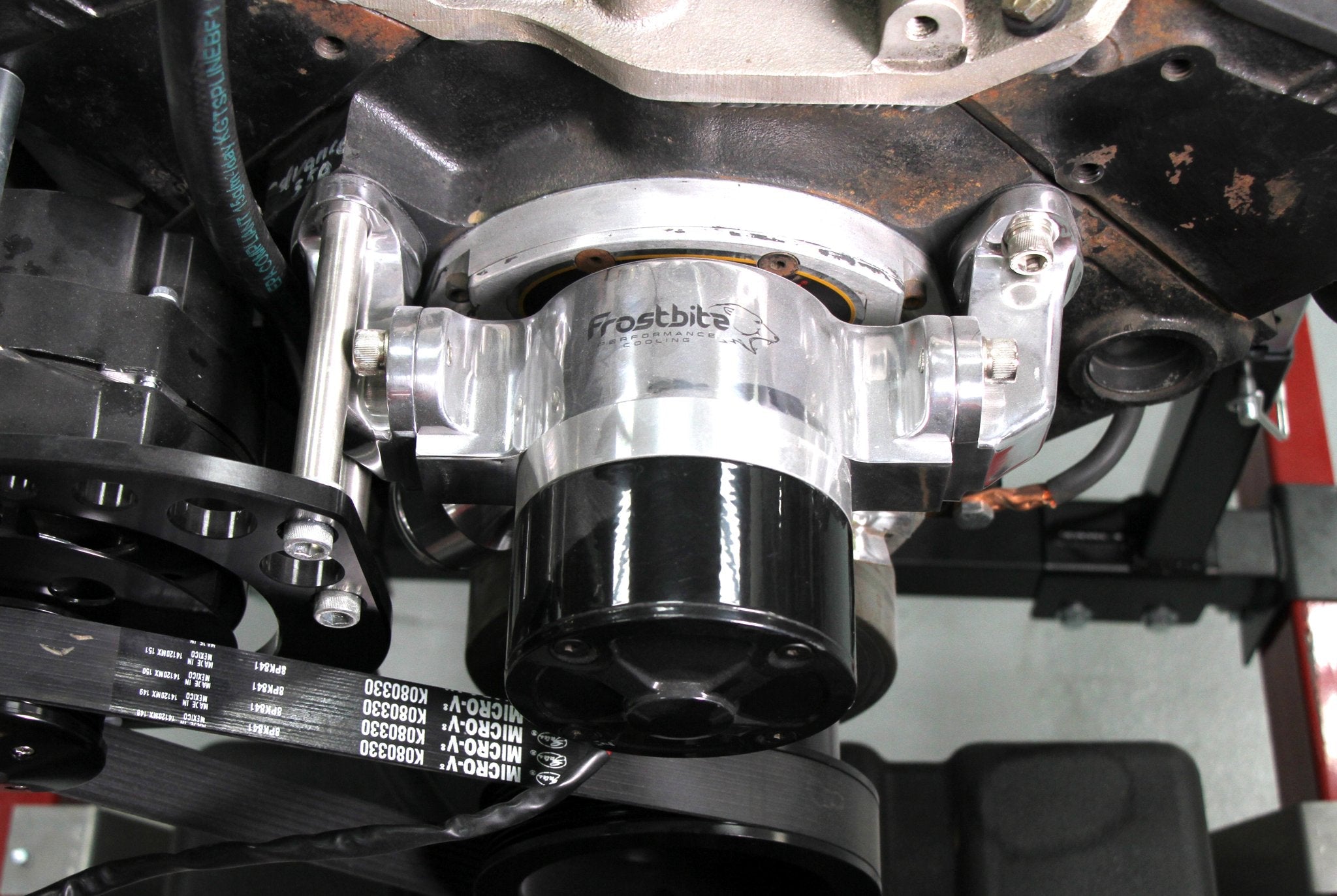 Frostbite 22-111 image 3