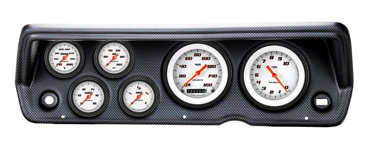 Classic Instruments CDDU70VSW101CF primary image