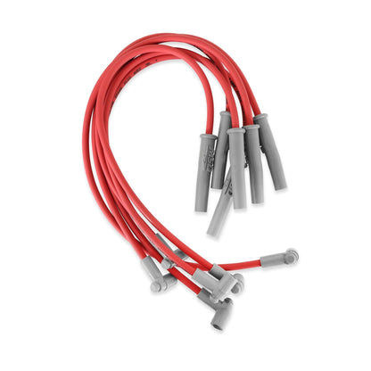 Super Conductor Spark Plug Wire Set, Buick Grand Natl, 3.8L V6 Distless - Photo - Primary Front