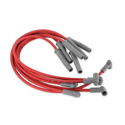 Kabelsæt, Buick Grand Natl, 3,8L V6 uden destillationsanlæg - Superleder tændrørskabelsæt, Buick Grand Natl, 3,8L V6 uden destillationsanlæg