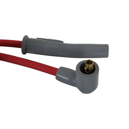 Faisceau de câbles Toyota, 4 cylindres, 22R - Faisceau de câbles de bougies d'allumage à conducteur renforcé, 4 cylindres, 22R