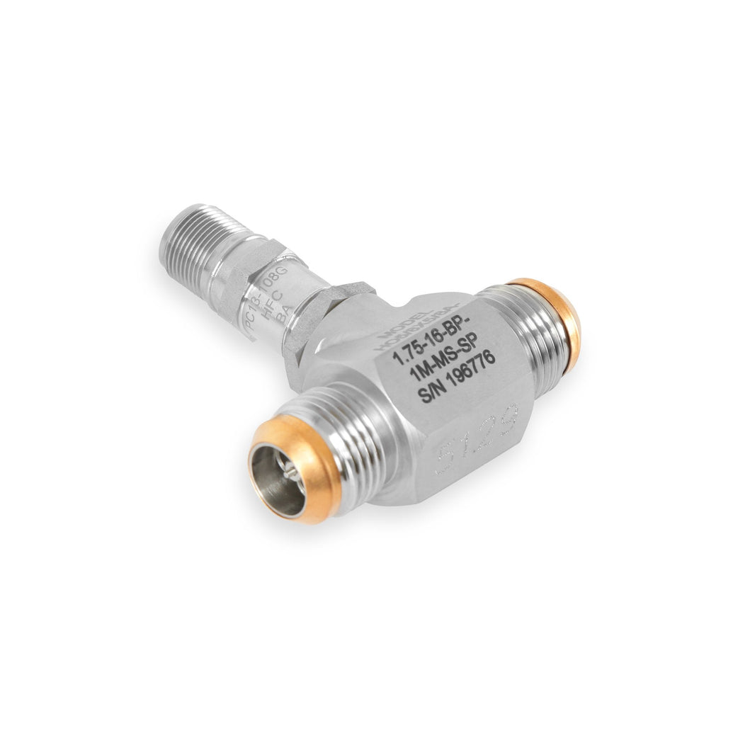 Racepak 800-FM-AN10-SS primary image