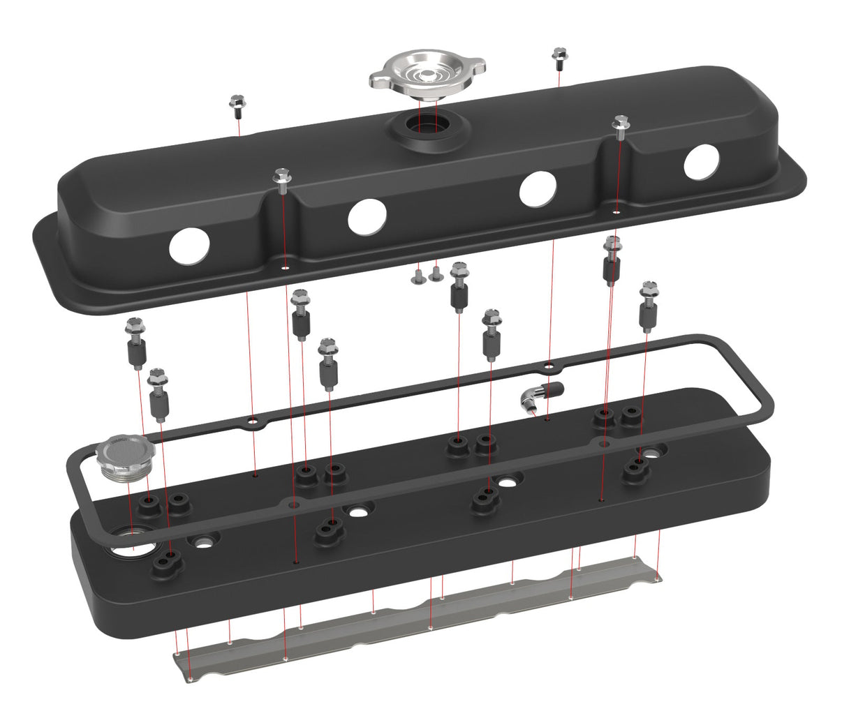 Holley 241-192 image 2