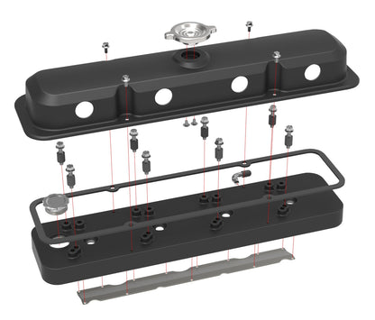 Holley 241-192 image 2