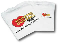 Hooker 10134HKR primary image