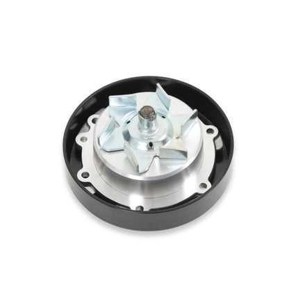 Holley Godzilla High-Mount Accessory Drive - Photo - out of package Front