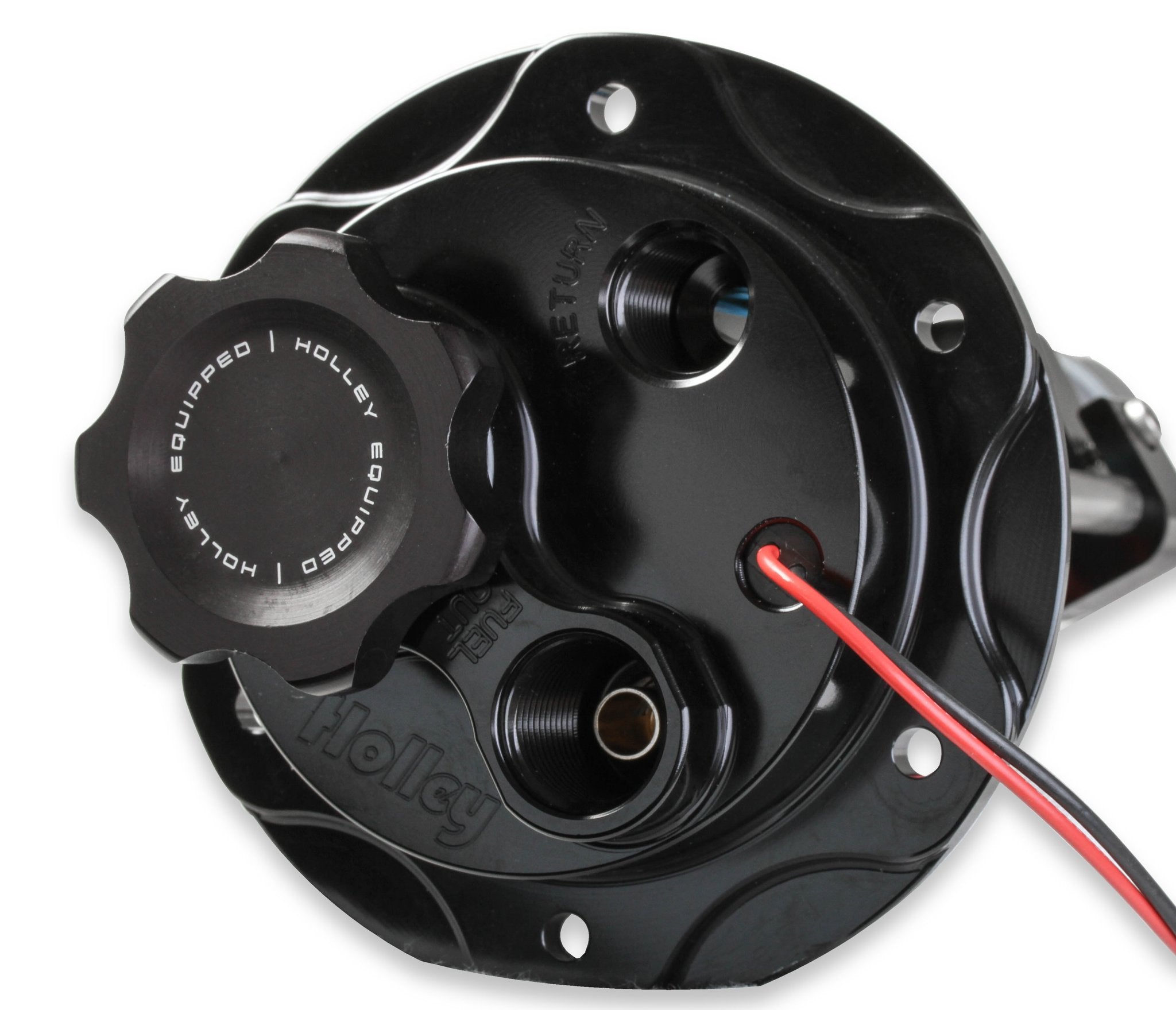 Holley 12-141 image 2