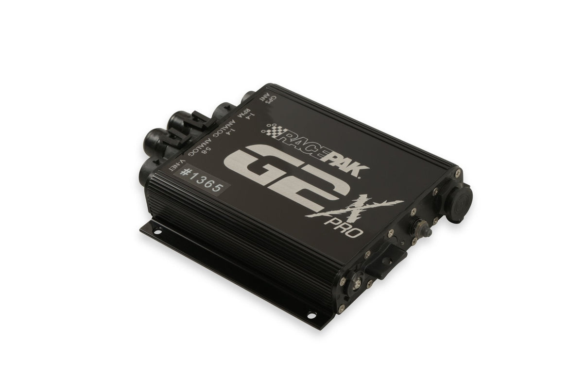 Racepak 600-KT-G2XPRO image 2