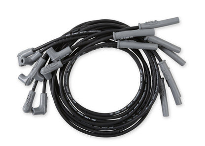 Universal Super Conductor Spark Plug Wire Set LS Engines - Photo - Primary Bottom