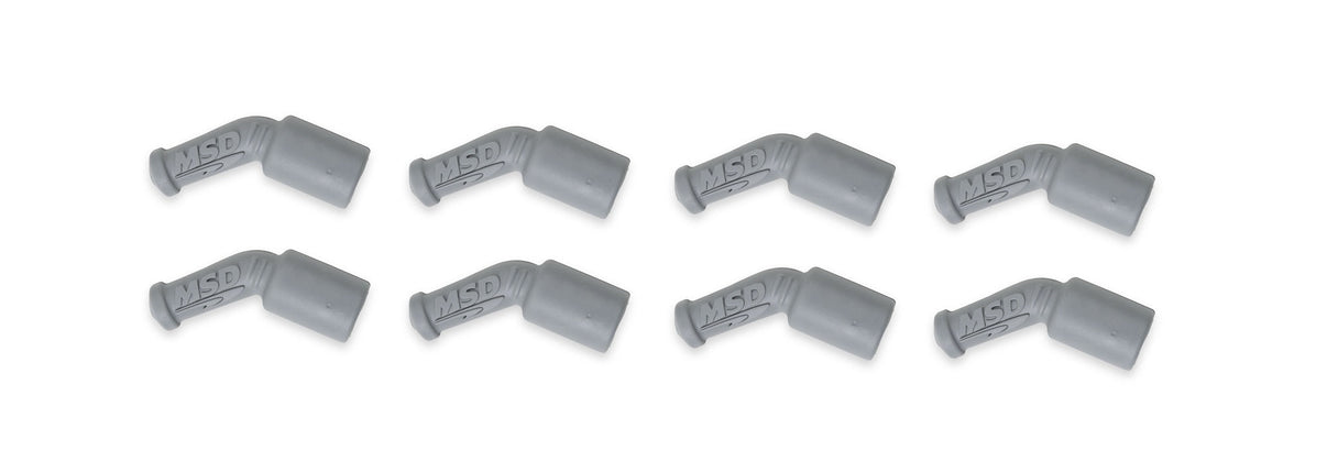 Universal Super Conductor Spark Plug Wire Set LS Engines - Photo - out of package Left