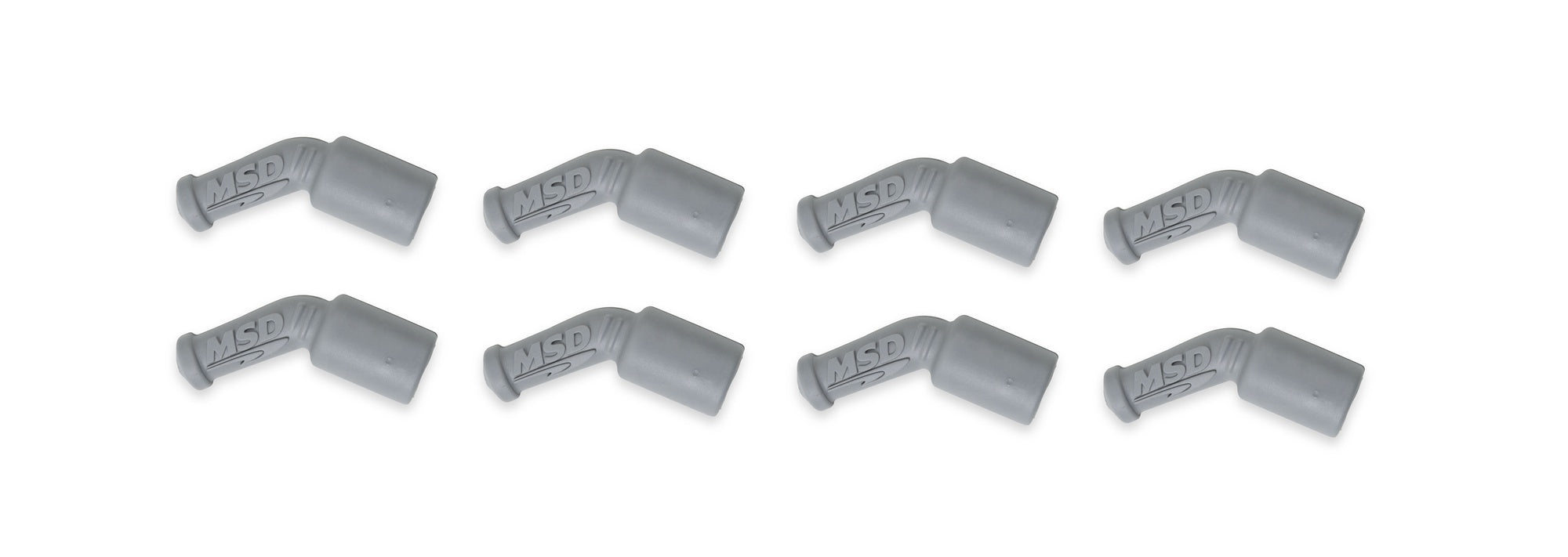 Universal Super Conductor Spark Plug Wire Set LS Engines - Photo - out of package Left
