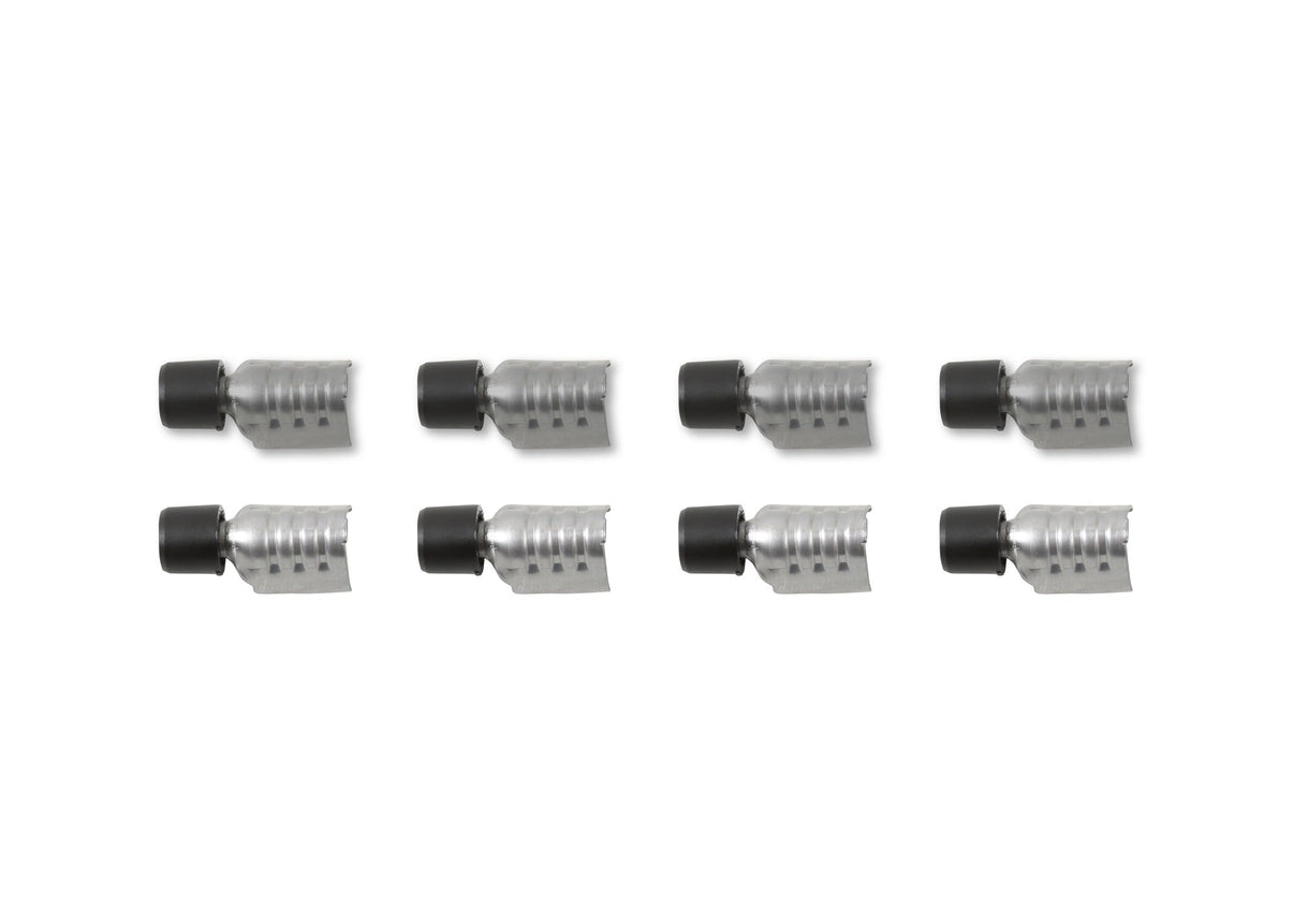 Universal Super Conductor Spark Plug Wire Set LS Engines - Photo - out of package Back