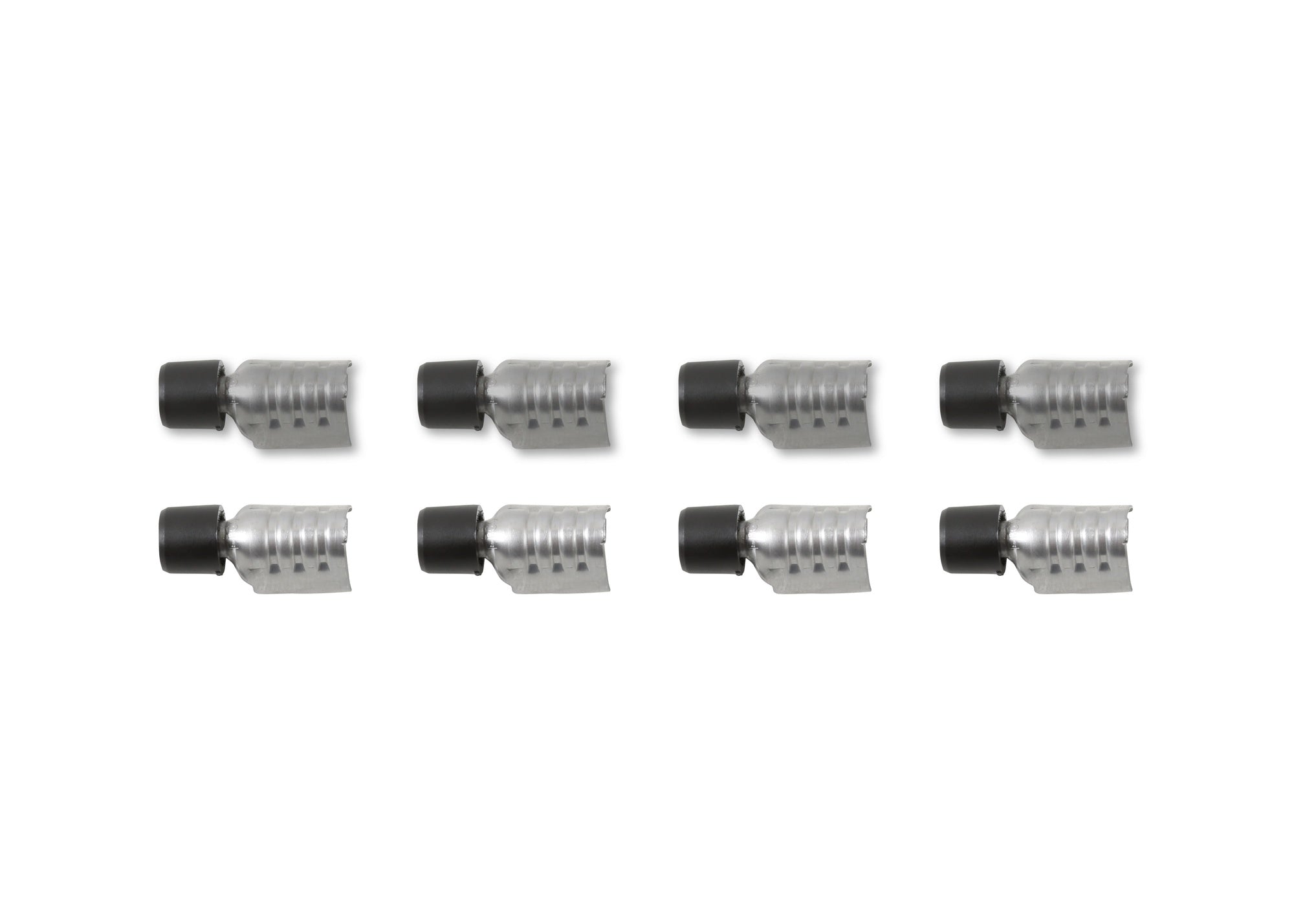 Universal Super Conductor Spark Plug Wire Set LS Engines - Photo - out of package Back