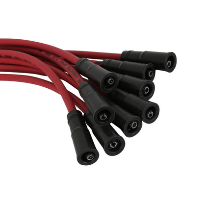 Wire Set,Chevy P.U.,96-99,Dually w/454 - Super Conductor Spark Plug Wire Set, Chevy Pickup, '96-'99,Dually w/454