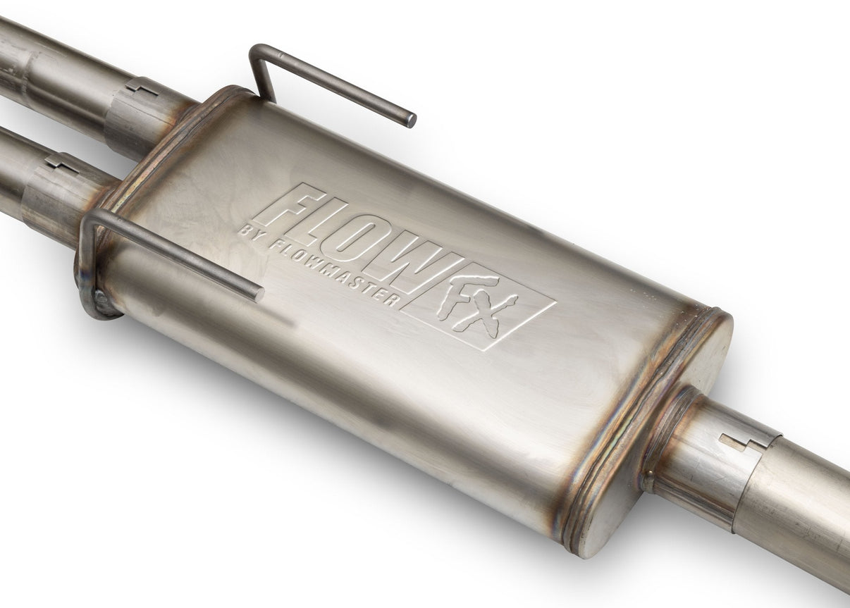 Flowmaster 718156 image 3