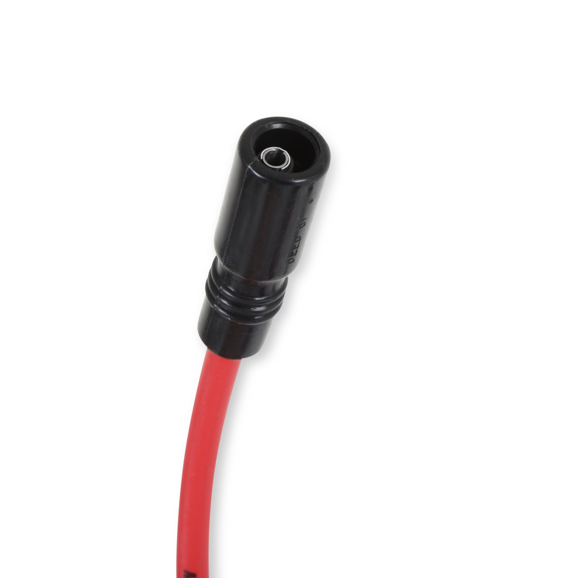Super Conductor Spark Plug Wire Set, LT1 Camaro ’93-’96 - Photo - Close Up Right