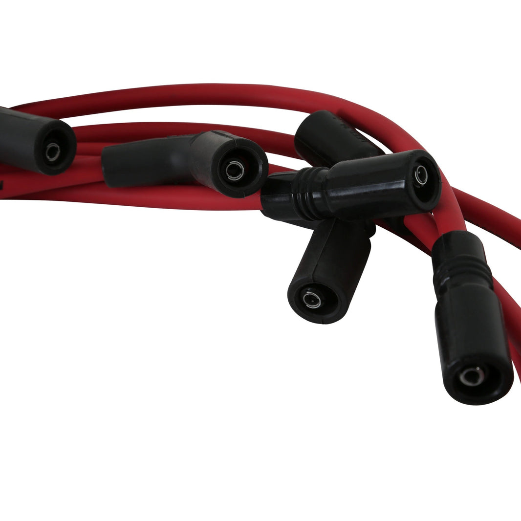 Jeu de câbles d'allumage Super Conductor pour Chevrolet Caprice/Impala, LT1 5.7/4.3 (1994-1996)