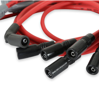 Wire Set,Chev P.U.Tahoe,Sub.Vort.V8,96-7 - Super Conductor Spark Plug Wire Set, Fits Chevy Tahoe, Sub.Vort. V8, '96-'97