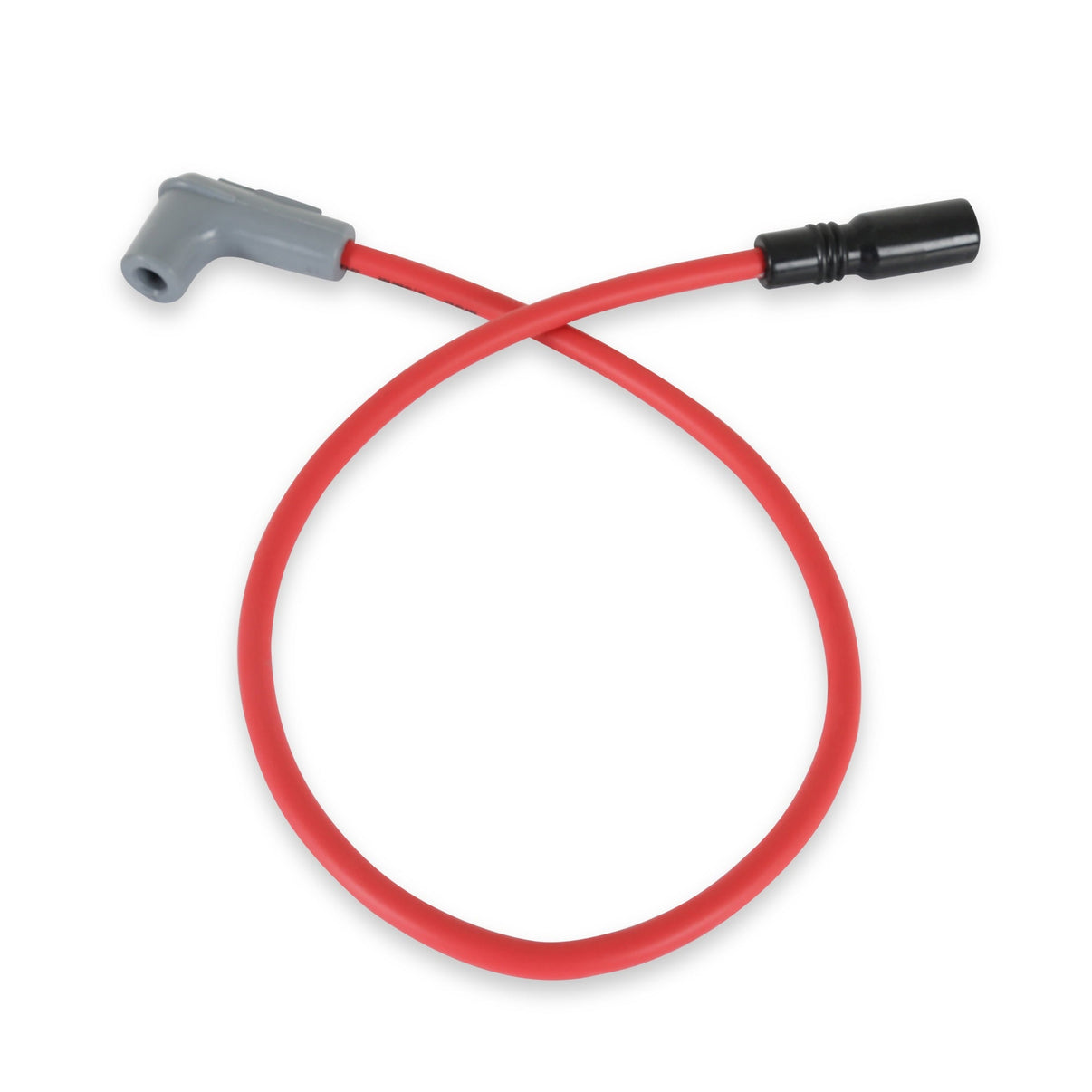 Super Conductor Spark Plug Wire Set, Fits Chevy Tahoe, Sub.Vort. V8, '96-'97 - Photo - out of package Bottom