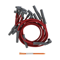 Wire Set, Dodge Ram PU, 94-97,318-360,SC - Super Conductor Spark Plug Wire Set, Dodge Ram, '94-'97, 318-360