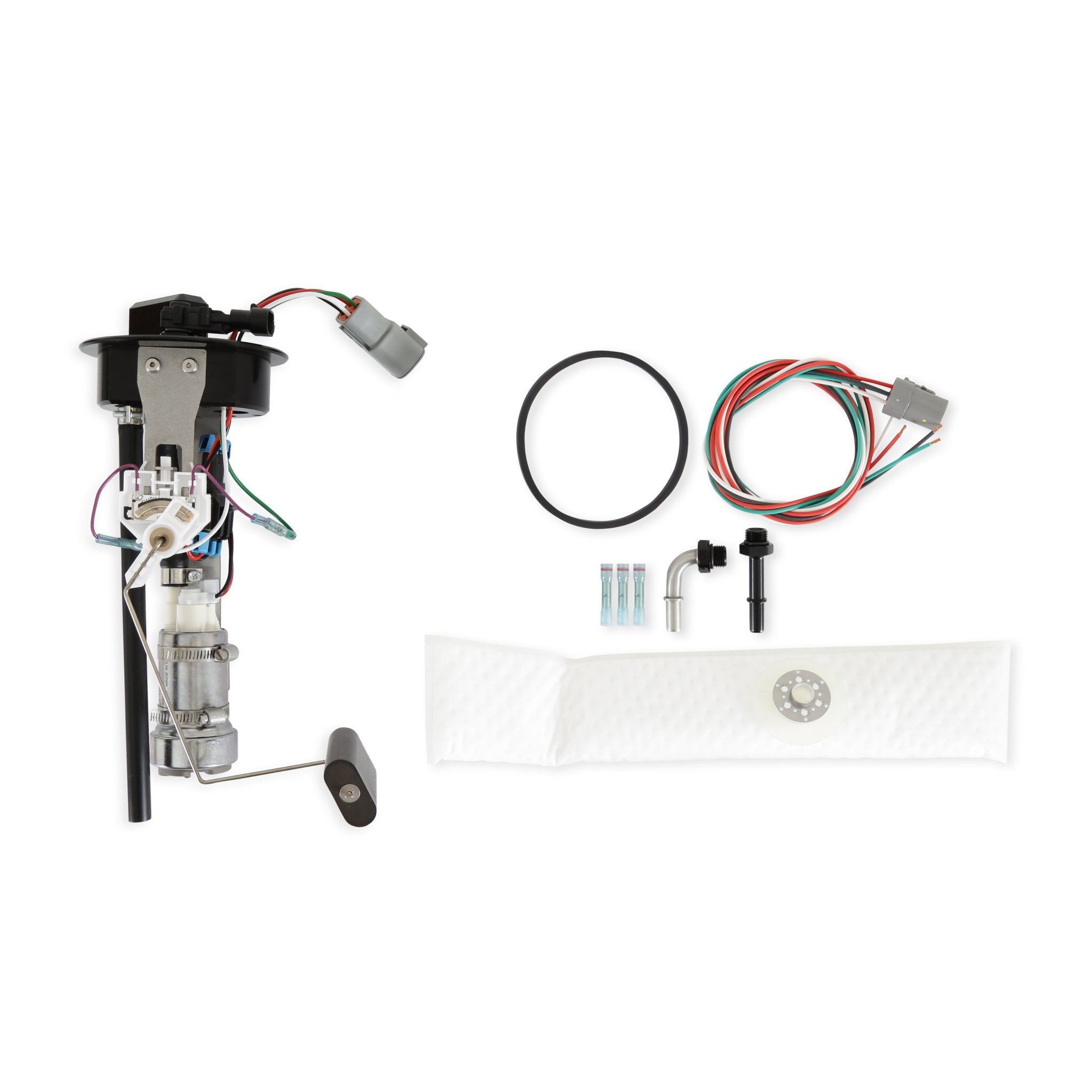 Holley 12-363 image 2