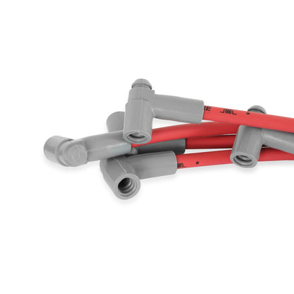 Wire Set, Jeep 4.0L, 6Cyl., 93-98, 8.5SC - Super Conductor Spark Plug Wire Set, Jeep 4.0L, 6 Cyl., '93-'98